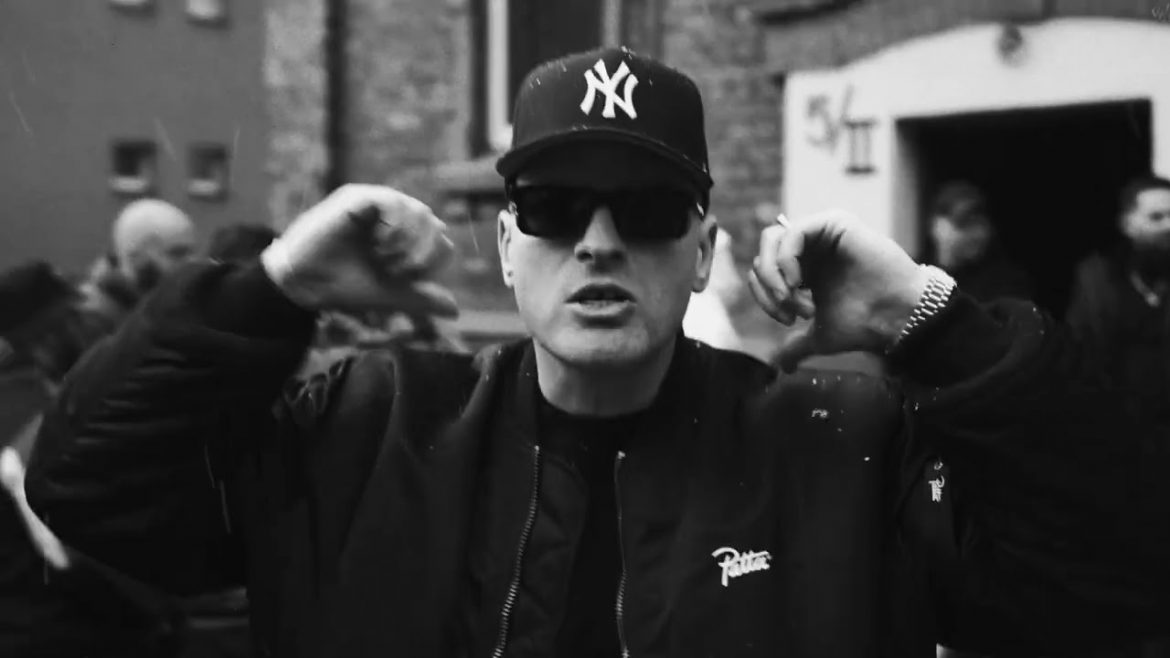 Paluch: „Klimat się ociepla, rap gra robi się różowa”