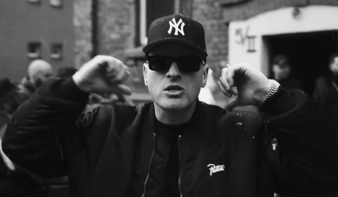 Paluch: „Klimat się ociepla, rap gra robi się różowa”