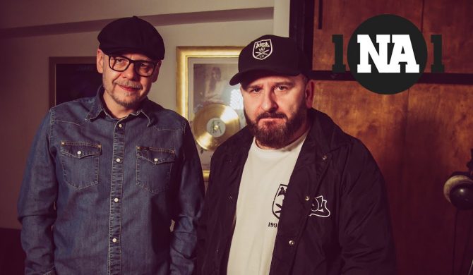 Liroy: „Byłem dumny, że na osiedlu byłem osobą, która szukała innych ścieżek”