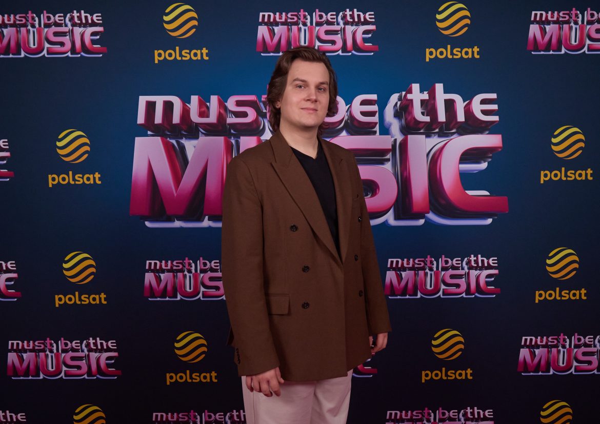 Bonaventura zachwyca w „Must Be The Music” – jurorzy w szoku