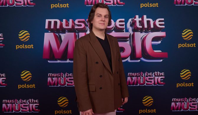 Bonaventura zachwyca w „Must Be The Music” – jurorzy w szoku