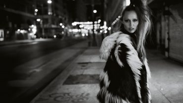 Miley Cyrus: „Niosłam ból mojej mamy, jakby był mój”