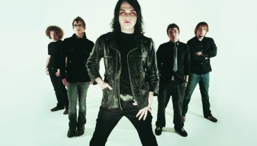 My Chemical Romance świętują premierę edycji deluxe „Three Cheers For Sweet Revenge”