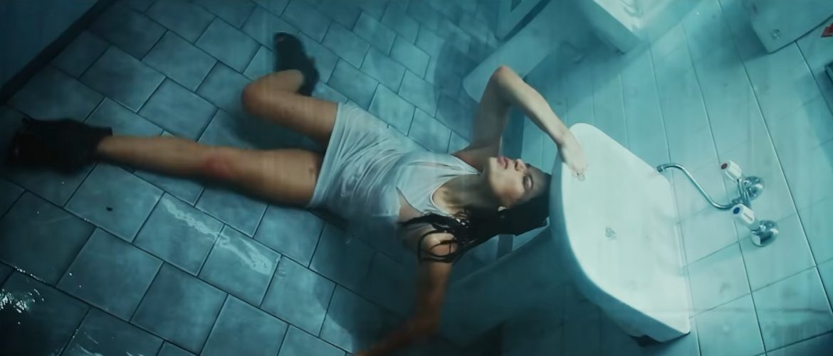 Józefowicz zdradził całą prawdę o „Rolowaniu”. „Natasza chciała się zapaść pod ziemię”