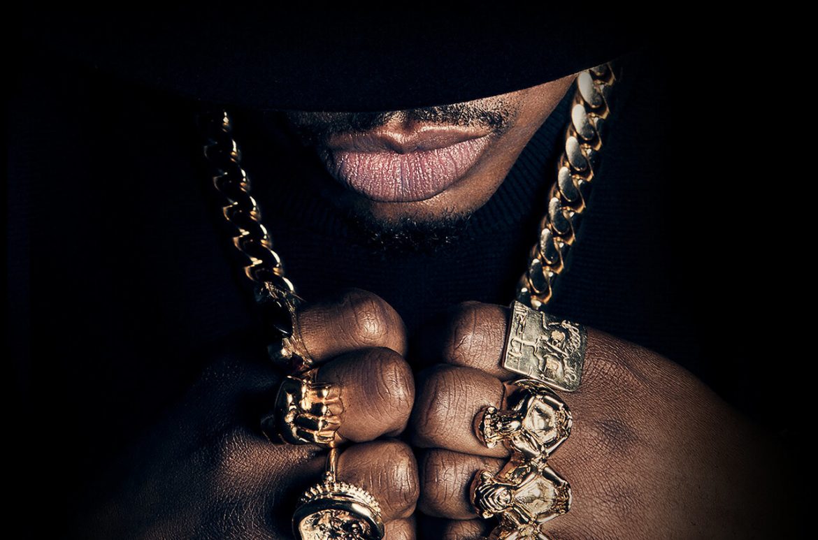 Ne-Yo zrzucił fana ze sceny. Artysta nie będzie tolerował intruzów