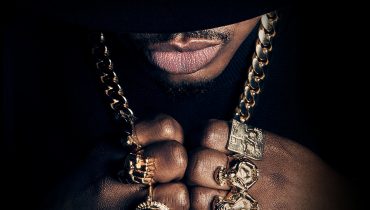 Ne-Yo zrzucił fana ze sceny. Artysta nie będzie tolerował intruzów