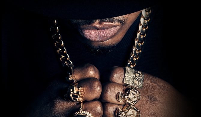 Ne-Yo zrzucił fana ze sceny. Artysta nie będzie tolerował intruzów