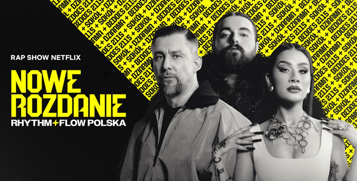 DZIARMA, Bedoes 2115, Sokół i 500 tysięcy na stole