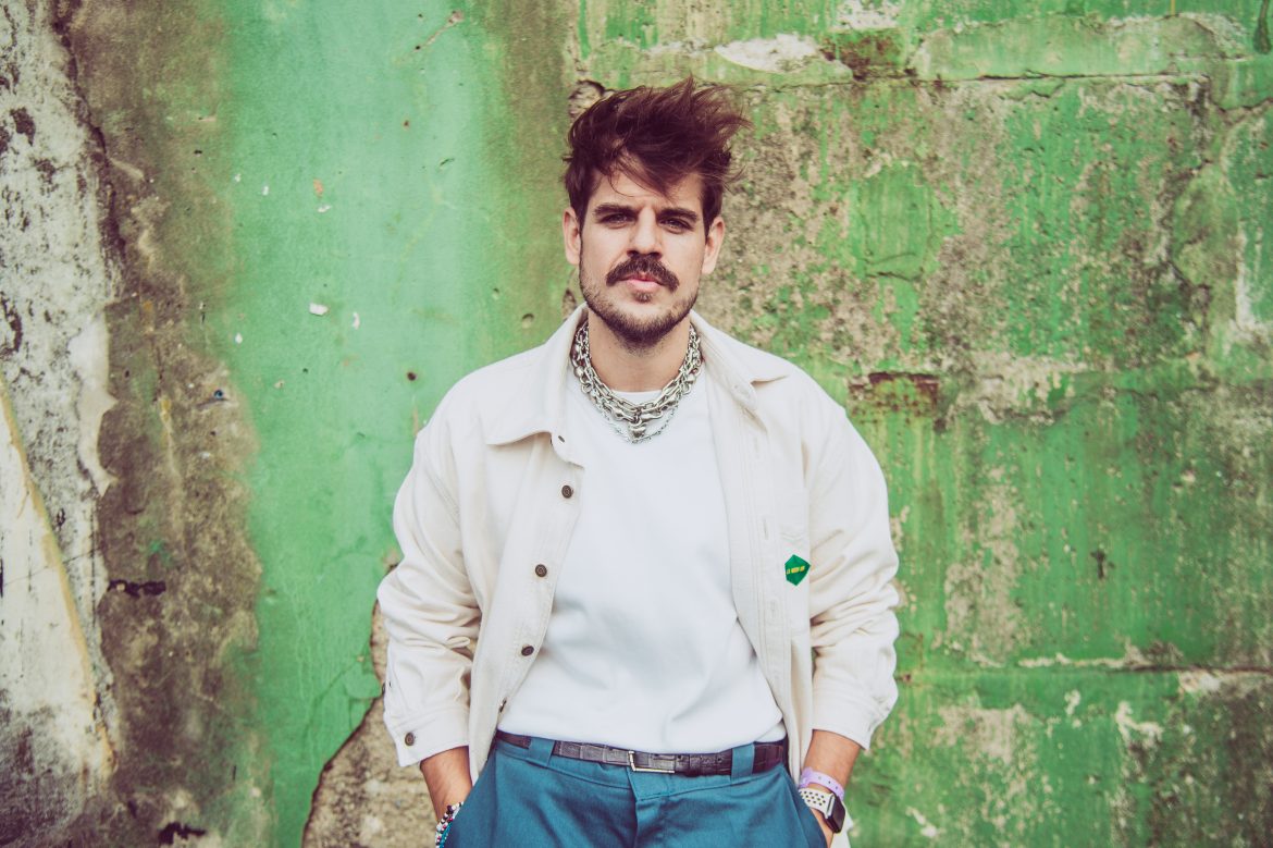 Taco Hemingway użył fragmentu utworu Grzegorza Turnaua. Artysta zdradził ile można na tym zarobić