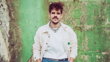 Taco Hemingway użył fragmentu utworu Grzegorza Turnaua. Artysta zdradził ile można na tym zarobić