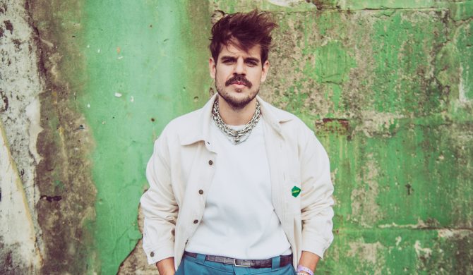 Taco Hemingway użył fragmentu utworu Grzegorza Turnaua. Artysta zdradził ile można na tym zarobić