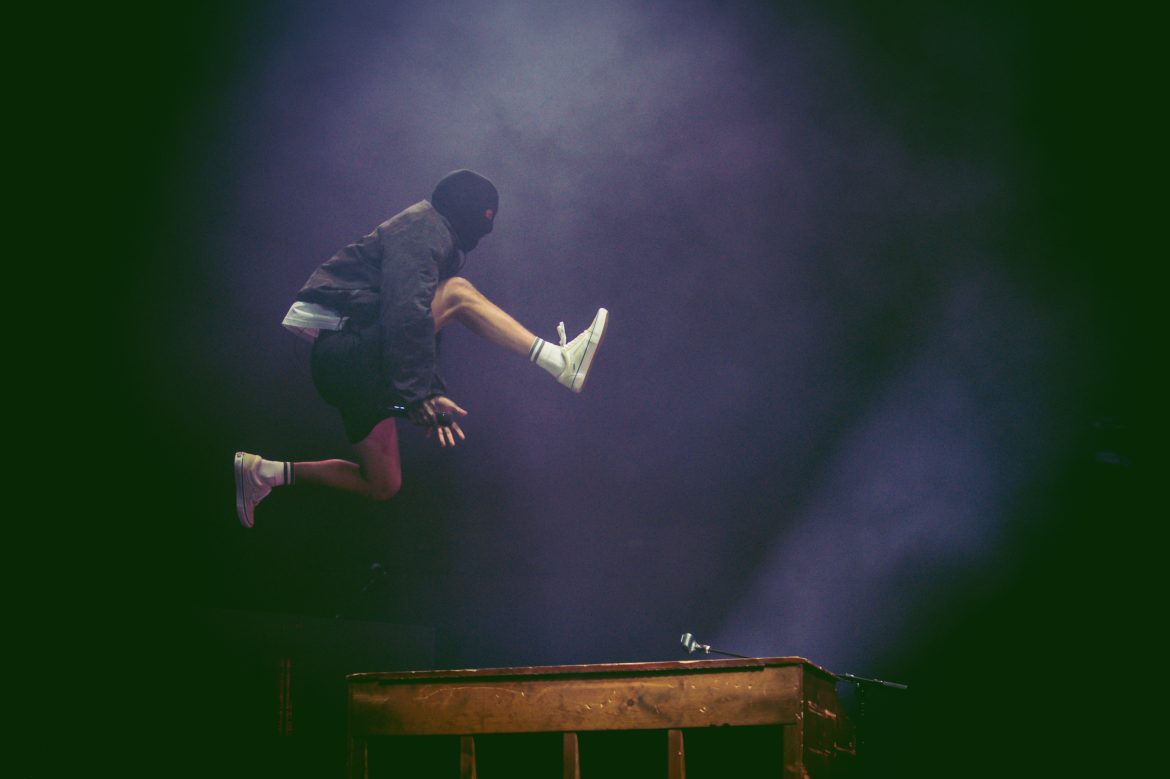 Ostateczne zakończenie historii. Album „Breach” Twenty One Pilots już jest