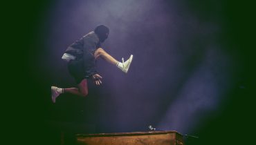 Ostateczne zakończenie historii. Album „Breach” Twenty One Pilots już jest