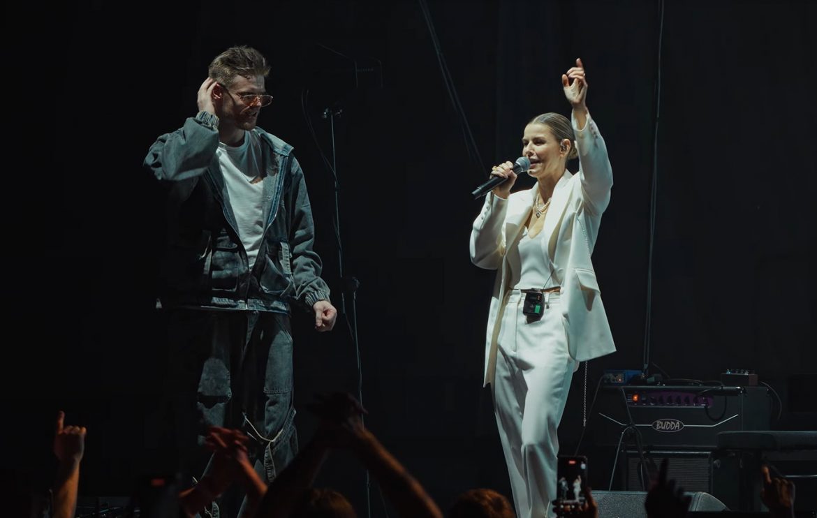 Pawbeats i Mandaryna prezentują takie „Ev’ry Night”, o jakim Wam się nawet nie śniło