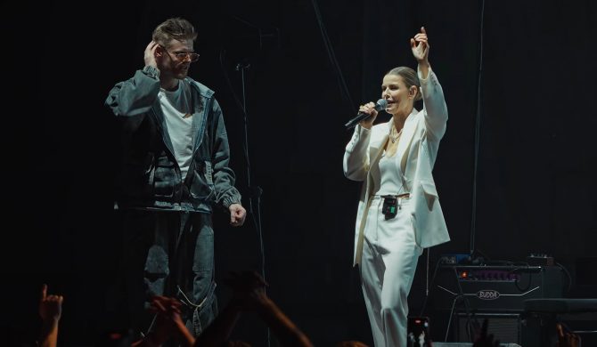 Pawbeats i Mandaryna prezentują takie „Ev’ry Night”, o jakim Wam się nawet nie śniło