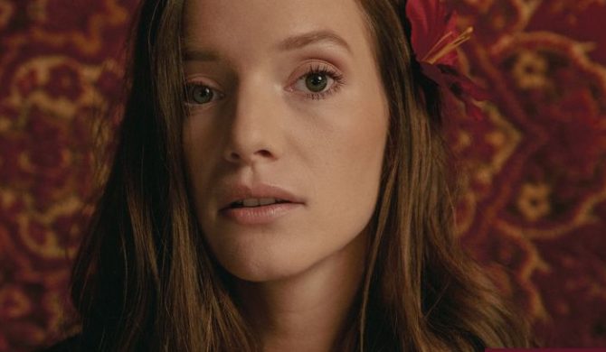 sanah zapowiada nowy album. Wydawnictwo promuje singiel z czołowym polskim raperem