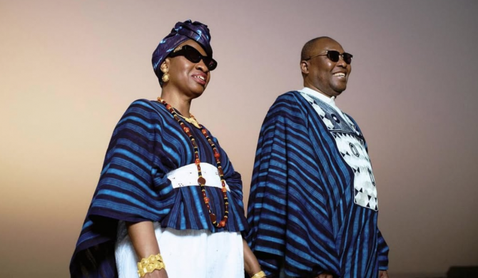 Nie żyje jeden z najpopularniejszych niedowidzących artystów. Wspomnienie po artyście Amadou & Mariam