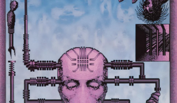 Zmarł twórca kultowych okładek płyt rockowych. Tworzył dla Deep Purple, Bon Jovi i innych gigantów