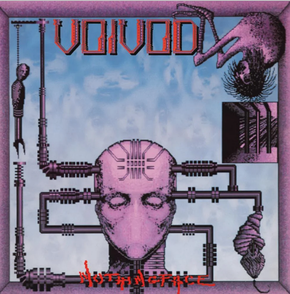 Zmarł twórca kultowych okładek płyt rockowych. Tworzył dla Deep Purple, Bon Jovi i innych gigantów