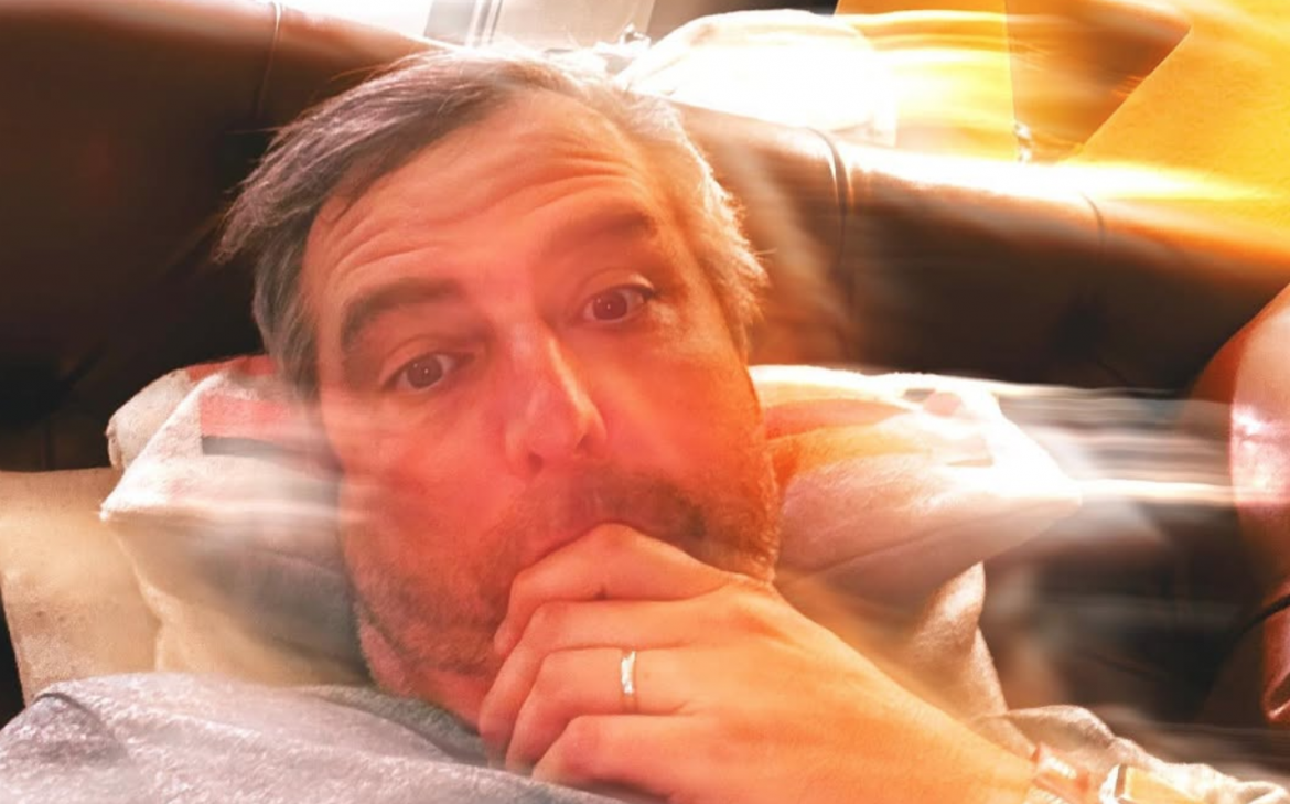 Joe Seiders, perkusista The New Pornographers, aresztowany za posiadanie materiałów z dziecięcą pornografią