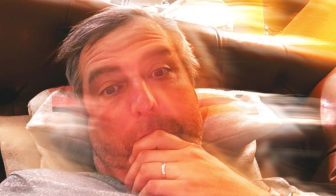 Joe Seiders, perkusista The New Pornographers, aresztowany za posiadanie materiałów z dziecięcą pornografią