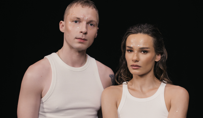 Natalia Szroeder i Igor Herbut razem w poruszającej wersji utworu „REM”