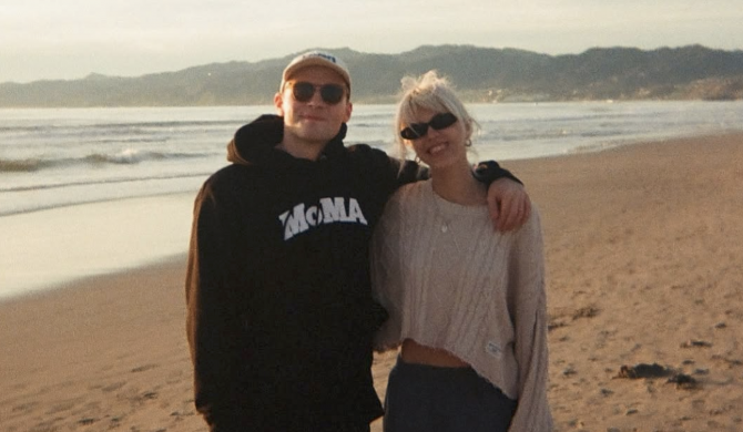 Daria Zawiałow rozstaje się z Kayaxem. Jej managerem został jej wieloletni przyjaciel