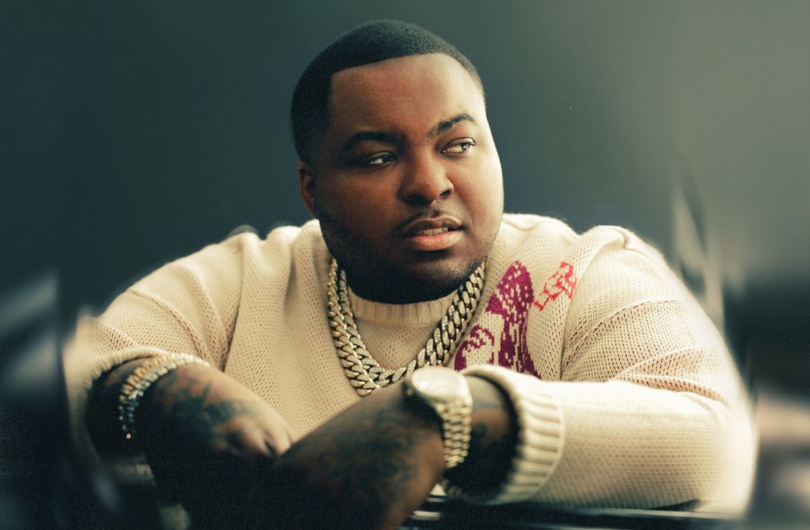 Sean Kingston trafił do aresztu federalnego