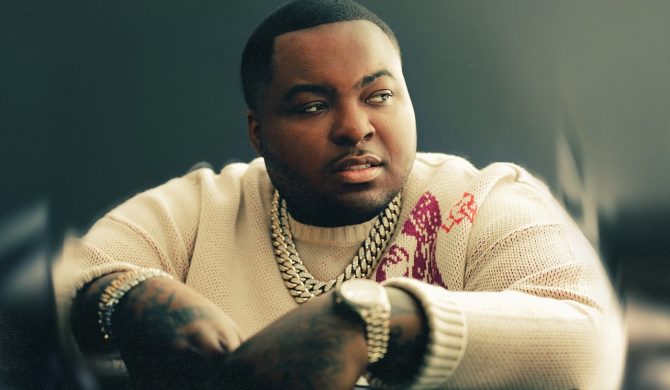 Sean Kingston trafił do aresztu federalnego