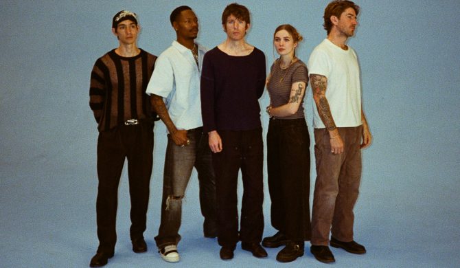 Turnstile zapowiedzieli nowy album