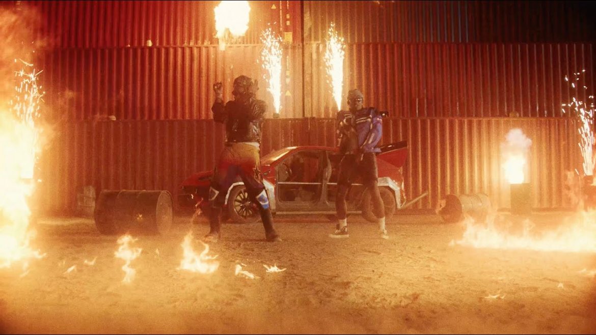 Young Thug powraca z nowym hitem. Future gościem w singlu zapowiadającym nowy album