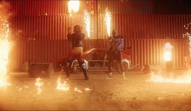 Young Thug powraca z nowym hitem. Future gościem w singlu zapowiadającym nowy album