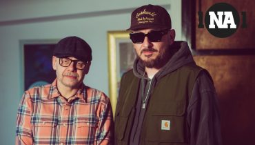 BRK: „Często jestem bardziej psychologiem niż producentem”