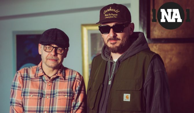 BRK: „Często jestem bardziej psychologiem niż producentem”