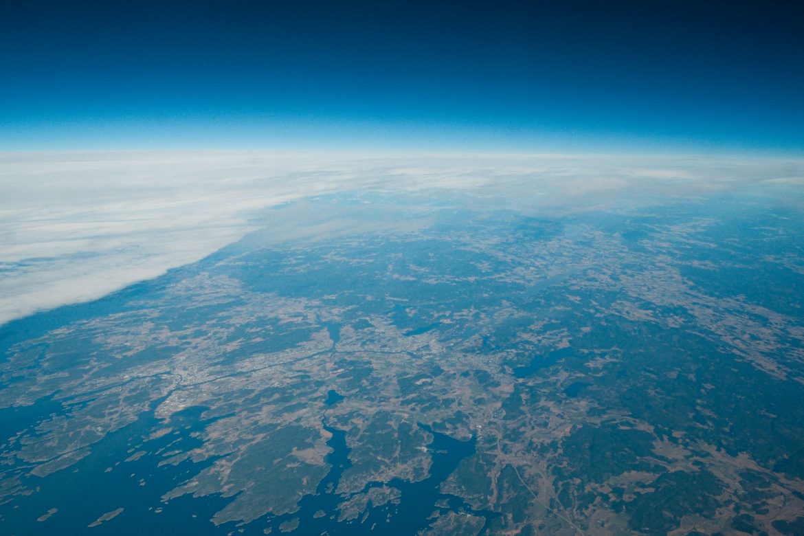 Wielka gwiazda rapu przekonuje, że Ziemia jest płaska