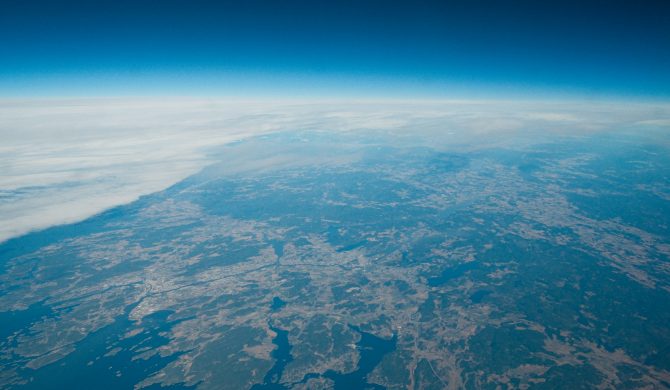 Wielka gwiazda rapu przekonuje, że Ziemia jest płaska