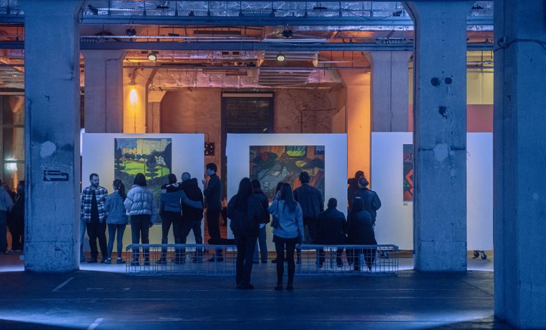 Michał „Żyto” Żytniak: Niektórzy od moich obrazów wolą ich tytuły