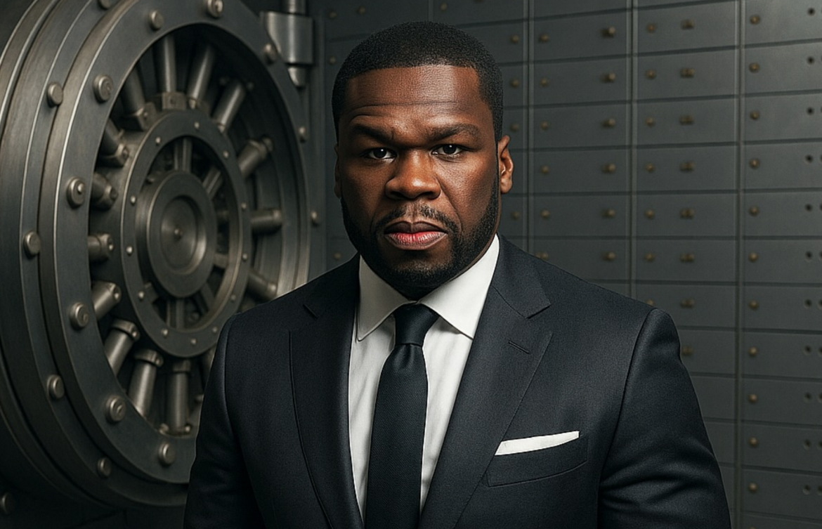 34-latek z rapową przeszłością został burmistrzem Nowego Yorku. I już ma beef z 50 Centem