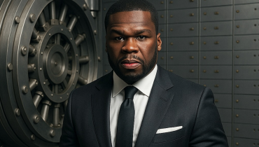 34-latek z rapową przeszłością został burmistrzem Nowego Yorku. I już ma beef z 50 Centem