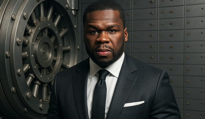 34-latek z rapową przeszłością został burmistrzem Nowego Yorku. I już ma beef z 50 Centem