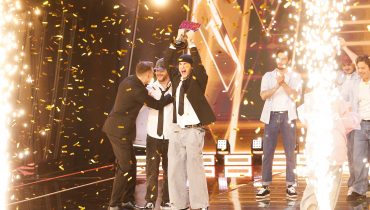 Finał „Must Be The Music” hitem Polsatu. Stacja liderem wieczoru i całej doby