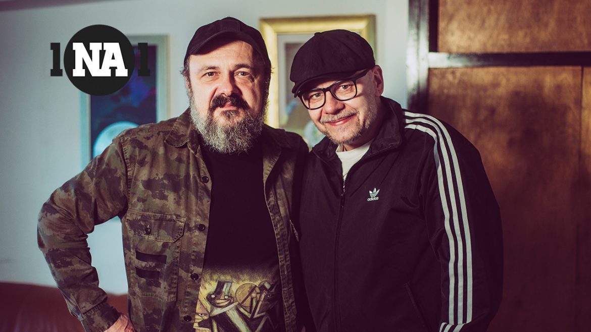 Arek Jakubik: „Nabawiłem się kontuzji, grając w 'FIFĘ'”