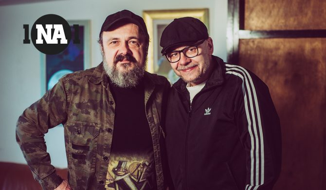 Arek Jakubik: „Nabawiłem się kontuzji, grając w 'FIFĘ'”