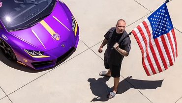 Prawnik Buddy zabrał głos w sprawie jego zatrzymania w USA. Budda także skomentował doniesienia prasowe na ten temat