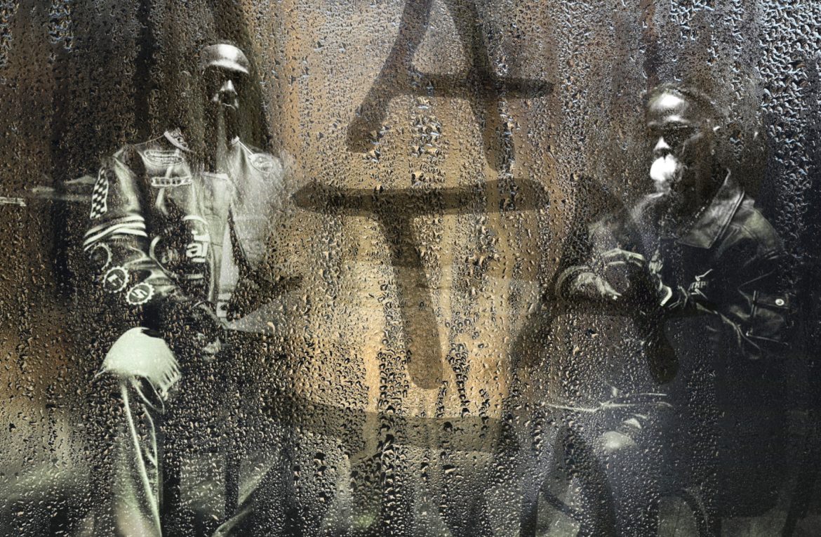 Burna Boy łączy siły z Travisem Scottem