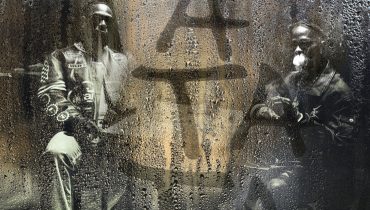 Burna Boy łączy siły z Travisem Scottem