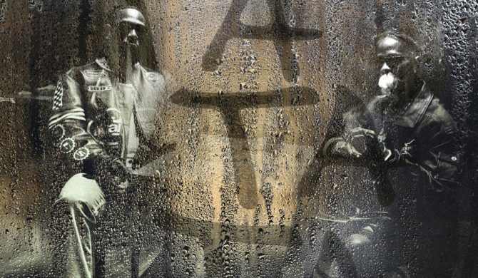 Burna Boy łączy siły z Travisem Scottem