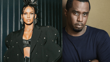 Cassie pisze list do sędziego: „Miałam myśli samobójcze przez koszmar, który zgotował mi Diddy”