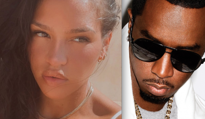 Diddy przeprosił Cassie i rodzinę podczas rozprawy skazującej: „To, co zrobiłem, było obrzydliwe i haniebne”