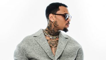 Chris Brown zaskoczył wszystkich i niespodziewanie pojawił się w sądzie w Londynie
